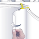 Illustration for article titled Page Chaser Bookmark Adds Autosave to Paper Books